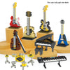 Construction Instrument™ - Construisez votre propre instrument - lecteur de musique miniature DIY