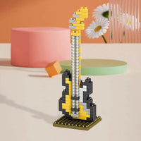 Thumbnail for Construction Instrument™ - Construisez votre propre instrument - lecteur de musique miniature DIY