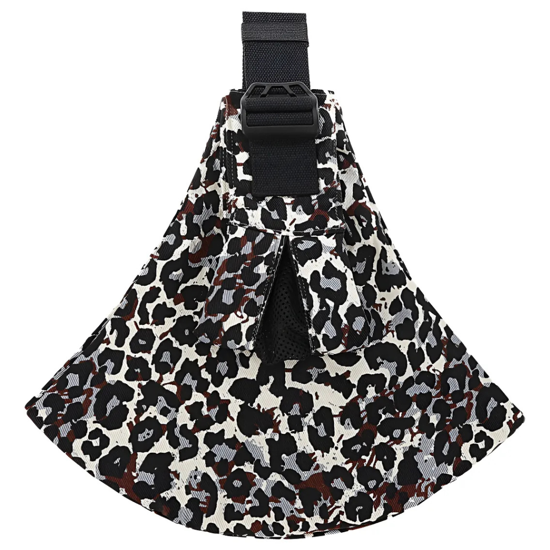 Baby Sling Carrier™ - Porte-bébé ajustable - Porte-hanche