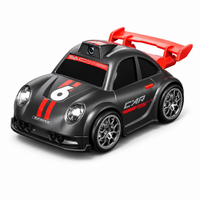 Thumbnail for RacePro – RC & Stunt – Voiture de course à détection de dérapage avec caméra intégrée