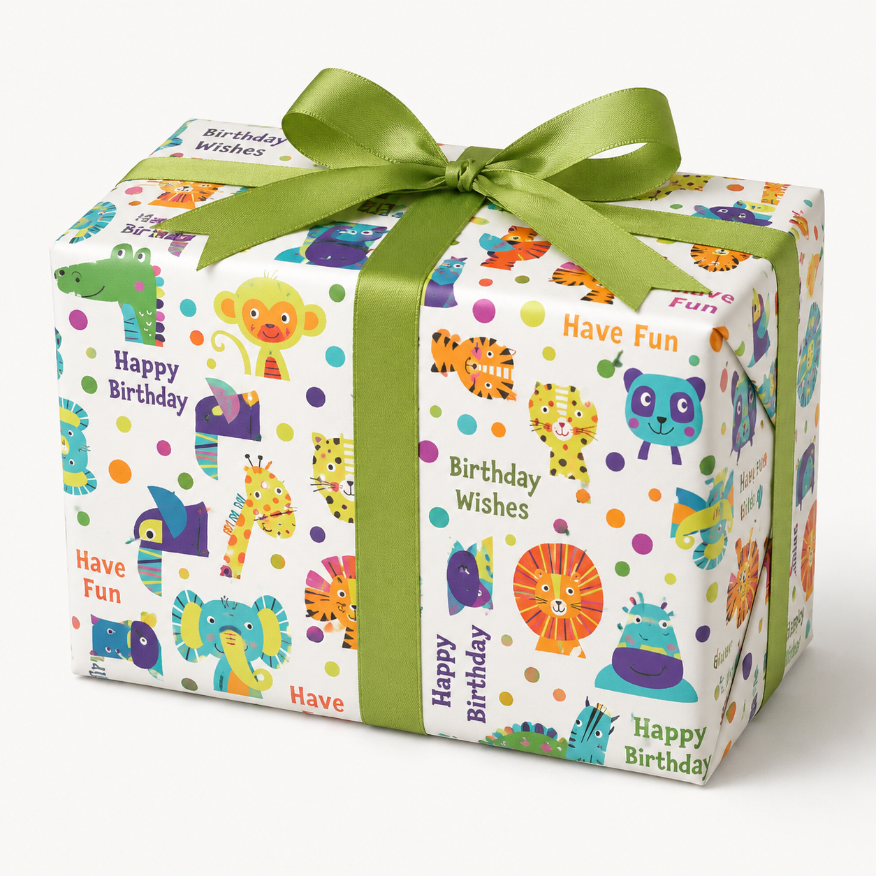 Emballage cadeau
