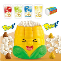 Thumbnail for PopCornFun – Convivial et ludique – Jeu de société familial