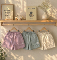 Thumbnail for CozyMove – Doux & Libre – Short « Shorts »