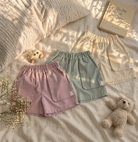 Thumbnail for CozyMove – Doux & Libre – Short « Shorts »