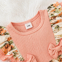 Thumbnail for Mini Fashion - Doux pour la peau - Combinaison pour filles