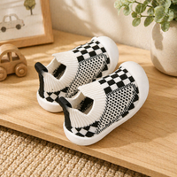 Thumbnail for Baby Anti-Slip Shoes – Sécurité et confort – Chaussures pour enfants