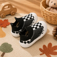 Thumbnail for Baby Anti-Slip Shoes – Sécurité et confort – Chaussures pour enfants