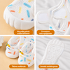 Puddle Play Pals - Ajustement Facile - Sandales Enfant
