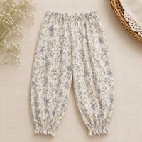 Thumbnail for Chic Skirt & Wide Leg Pants – Élégance et confort – Vêtements pour enfants