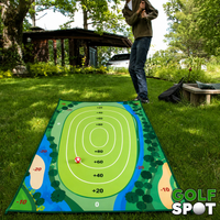 Thumbnail for GolfSpot – Jeu d'extérieur actif - Jeu de golf