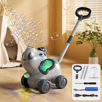 Thumbnail for Bubble Blower – Ludique et amusant – Pousse-pousse à bulles