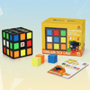 Magic Cube 3x3 – Éducatif et stimulant – Cube de puzzle