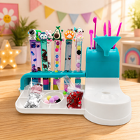 Thumbnail for DIY Sand Art Pen – Créatif et éducatif – Kit de création de stylos