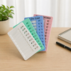 Kids Chore Chart – Organisation et autonomie – Tableau des tâches à accomplir