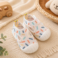 Thumbnail for Baby Anti-Slip Shoes – Sécurité et confort – Chaussures pour enfants