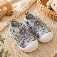 Thumbnail for Baby Anti-Slip Shoes – Sécurité et confort – Chaussures pour enfants