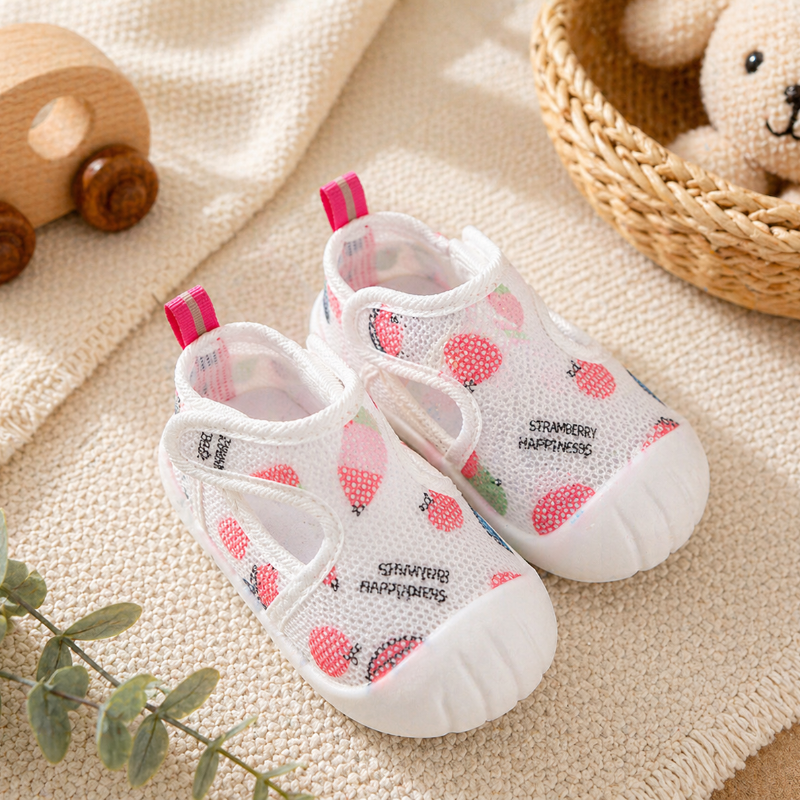 Baby Anti-Slip Shoes – Sécurité et confort – Chaussures pour enfants