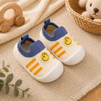 Thumbnail for Baby Anti-Slip Shoes – Sécurité et confort – Chaussures pour enfants