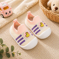 Thumbnail for Baby Anti-Slip Shoes – Sécurité et confort – Chaussures pour enfants