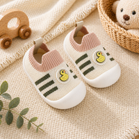 Thumbnail for Baby Anti-Slip Shoes – Sécurité et confort – Chaussures pour enfants