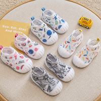 Thumbnail for Baby Anti-Slip Shoes – Sécurité et confort – Chaussures pour enfants