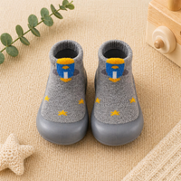 Thumbnail for Baby Anti-Slip Shoes – Sécurité et confort – Chaussures pour enfants