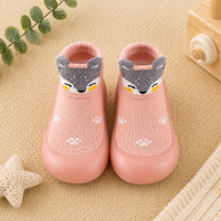 Thumbnail for Baby Anti-Slip Shoes – Sécurité et confort – Chaussures pour enfants