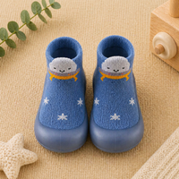 Thumbnail for Baby Anti-Slip Shoes – Sécurité et confort – Chaussures pour enfants