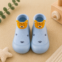Thumbnail for Baby Anti-Slip Shoes – Sécurité et confort – Chaussures pour enfants