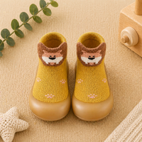Thumbnail for Baby Anti-Slip Shoes – Sécurité et confort – Chaussures pour enfants