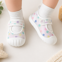 Thumbnail for Baby Anti-Slip Shoes – Sécurité et confort – Chaussures pour enfants