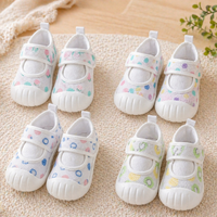 Thumbnail for Baby Anti-Slip Shoes – Sécurité et confort – Chaussures pour enfants