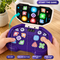Thumbnail for Rhythm Master Game – Réaction et concentration – Musique, danse, jeu
