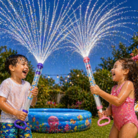 Thumbnail for Water Blaster – Ludique et puissant – Pistolet à eau