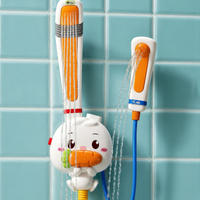 Thumbnail for Rabbit Bath Shower Toy – Jeux et plaisirs aquatiques – Jouet de bain avec pulvérisateur