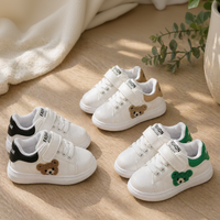 Thumbnail for Bear Sneakers – Confort et mignon – Baskets « Ourson » pour enfants