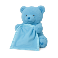 Thumbnail for Teddy Tunes™ - Mélodie de l'ours - Ours en peluche Peekaboo