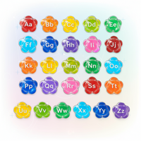Thumbnail for BubbleAlphabet – Doux et éducatif – Lettres aquatiques