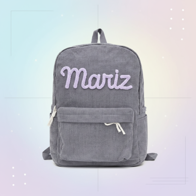 Kids Backpack – Sac à dos personnalisé pour enfants