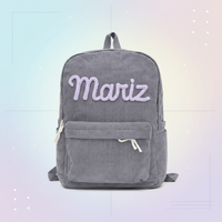 Thumbnail for Kids Backpack – Sac à dos personnalisé pour enfants