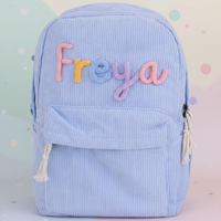 Thumbnail for Kids Backpack – Sac à dos personnalisé pour enfants