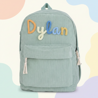 Thumbnail for Kids Backpack – Sac à dos personnalisé pour enfants