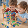 LogicTower – Éducatif et intelligent – Morpion 3D