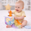 BabyBloom – Ludique et éducatif – Jouets sensoriels pour bébés