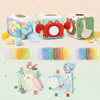 BabyBloom – Ludique et éducatif – Jouets sensoriels pour bébés