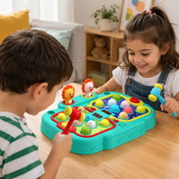 Thumbnail for Whack a Pop – Interactif et éducatif – Jouets à frapper et à tapoter