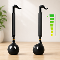 Thumbnail for Otomatone Synthesizer Toy – Musique et interactif – Saxophone jouet