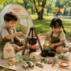 Kids Camping Adventure – Aventure et interaction – Kit de camping