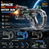 Space Water Blaster Toy – Interactif et amusant – Pistolet à eau