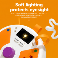 Thumbnail for Light Up Busy Board – Motricité et développement – Tableau d'activités